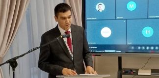 МЕЖДУНАРОДНЫЙ НАУЧНО-ЭКСПЕРТНЫЙ ФОРУМ ИМ. А.А. ГРОМЫКО