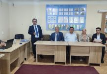 АКАДЕМИЧЕСКАЯ МОБИЛЬНОСТЬ ППС