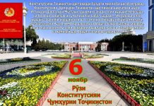 НАҚШИ КОНСТИТУТСИЯ ДАР ТАҲКИМИ НИЗОМИ СИЁСИИ ҶУМҲУРИИ ТОҶИКИСТОН