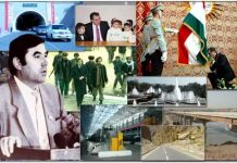 ИҶЛОСИЯИ XVI ШУРОИ ОЛӢ – ОМИЛИ АСОСӢ ДАР РОҲИ БУНЁДИ ТОҶИКИСТОНИ НАВИН