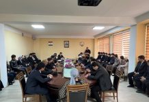 ИҶЛОСИЯИ XVI ШУРОИ ОЛӢ — ОМИЛИ АСОСӢ ДАР РОҲИ БУНЁДИ ТОҶИКИСТОНИ НАВИН