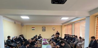 ИҶЛОСИЯИ XVI ШУРОИ ОЛӢ — ОМИЛИ АСОСӢ ДАР РОҲИ БУНЁДИ ТОҶИКИСТОНИ НАВИН