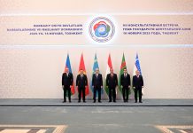 МАРҲИЛАИ НАВИ ҲАМГИРОИИ МИНТАҚАВӢ