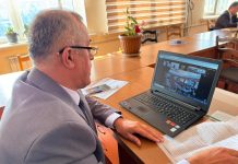 РУШДИ ҲАМКОРИҲОИ ИЛМӢ