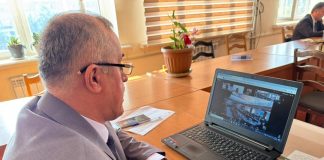 РУШДИ ҲАМКОРИҲОИ ИЛМӢ